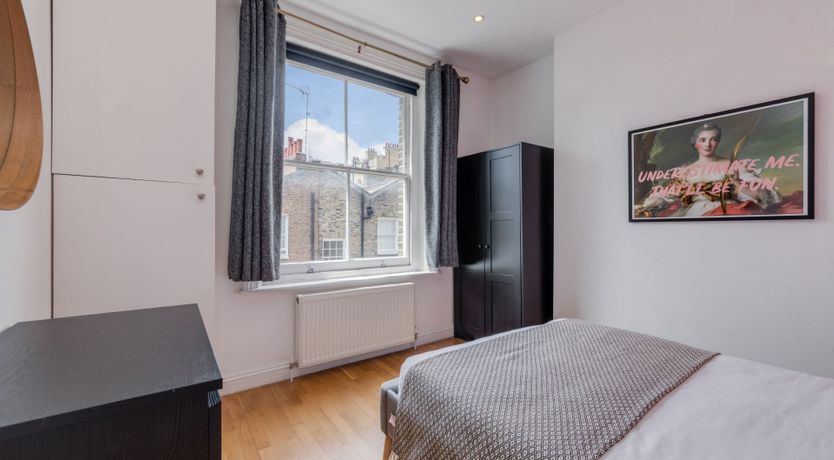 Photo of The Urban Poet