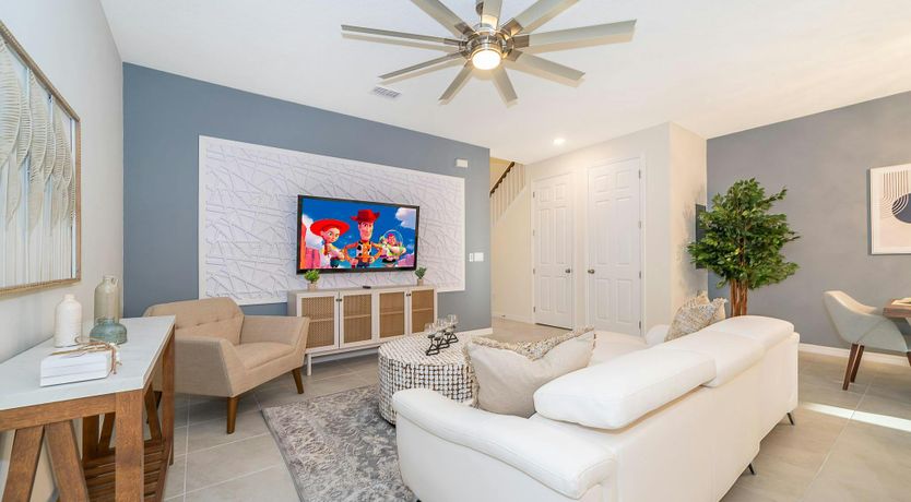 Photo of Oh the Places You'll Go