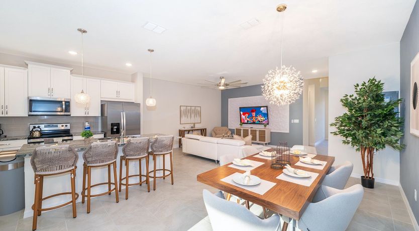 Photo of Oh the Places You'll Go