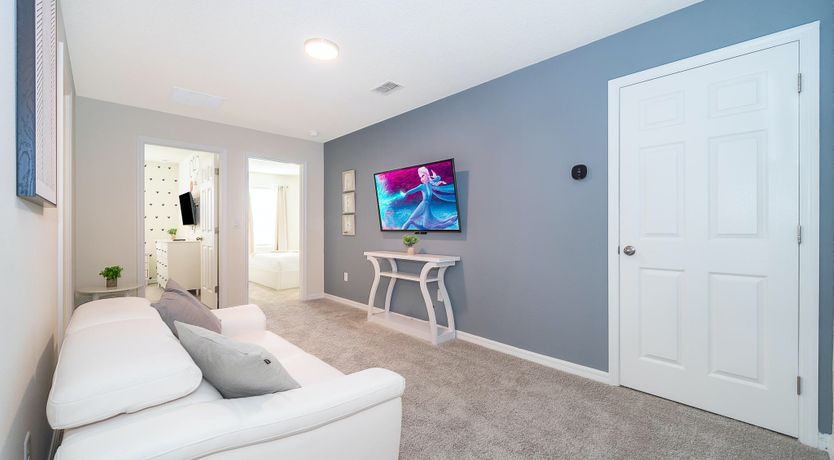 Photo of Oh the Places You'll Go