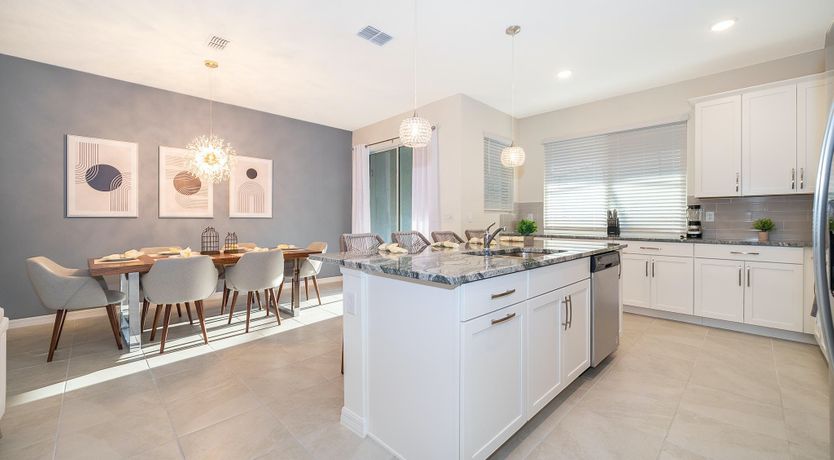 Photo of Oh the Places You'll Go