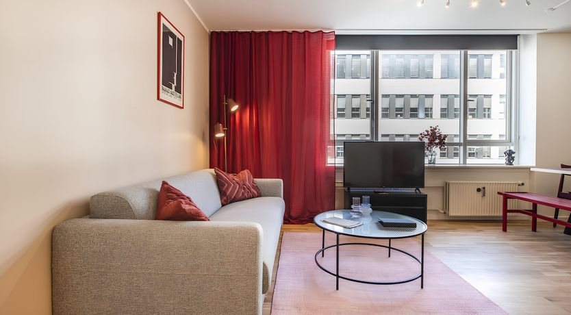 Photo of City Lights Retreat