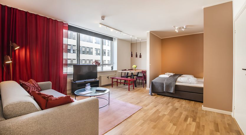 Photo of City Lights Retreat