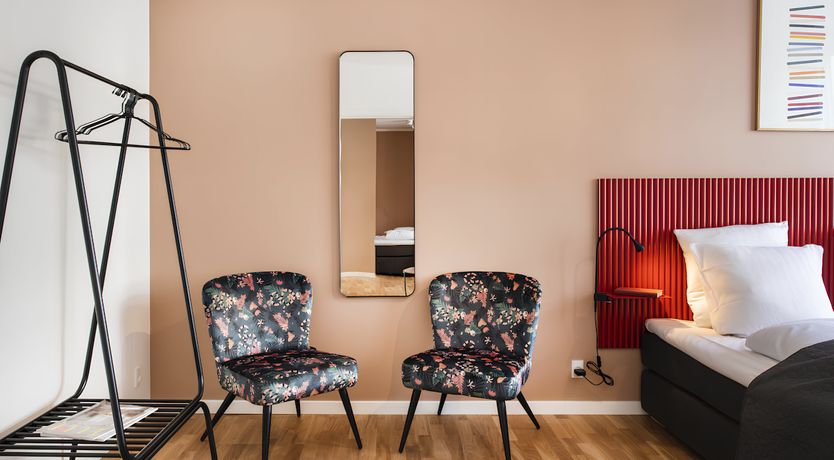 Photo of City Lights Retreat