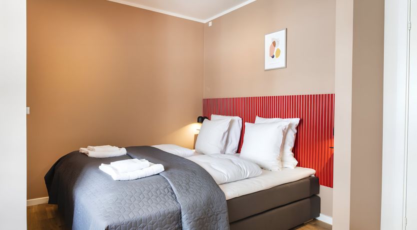 Photo of City Lights Retreat