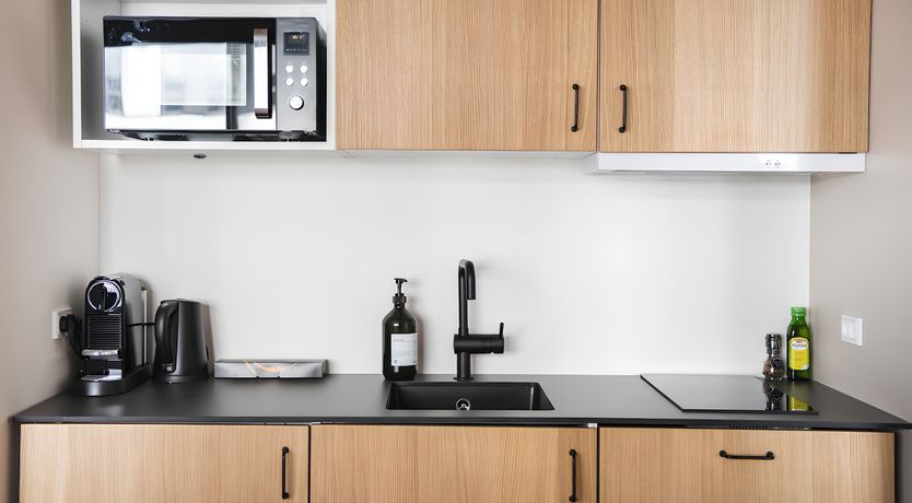 Photo of City Lights Retreat