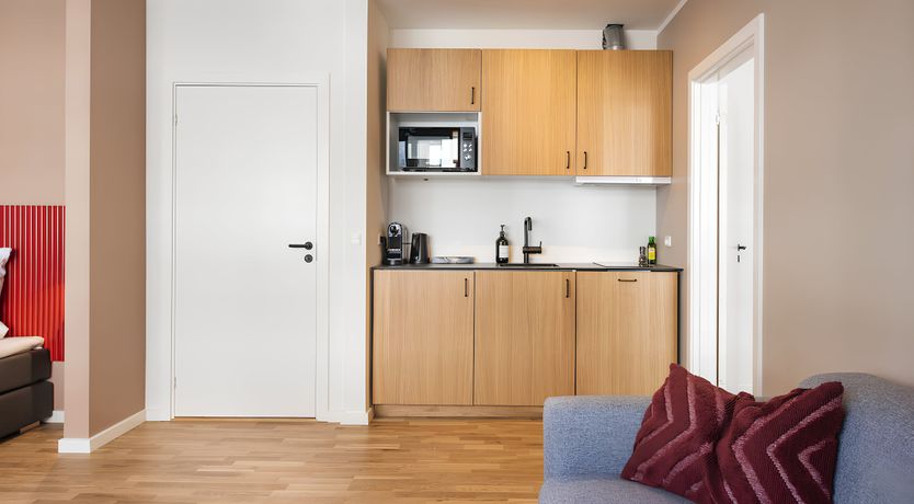 Photo of City Lights Retreat