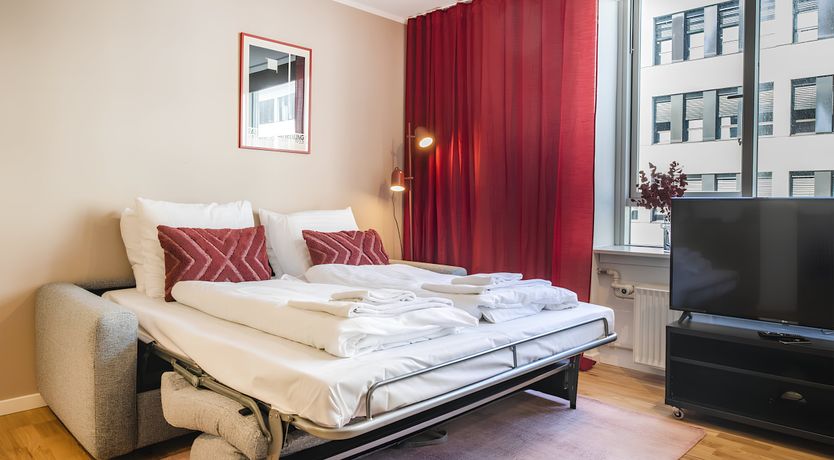 Photo of City Lights Retreat