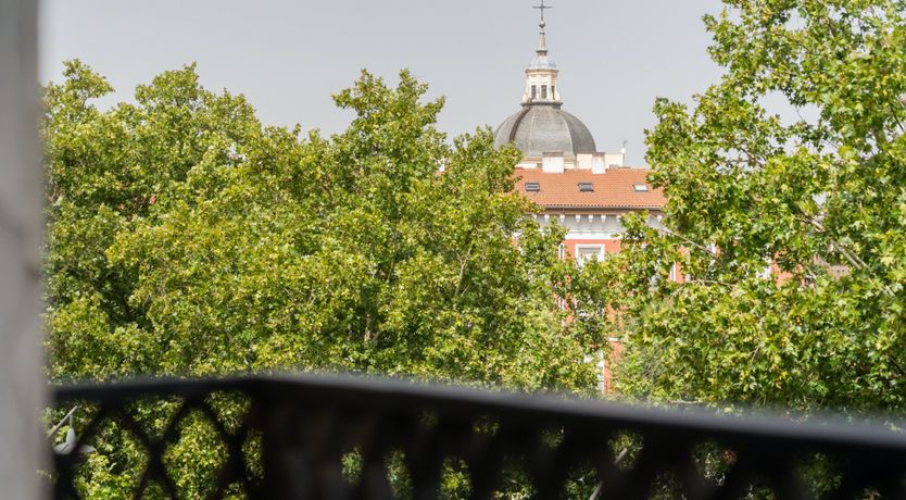 Photo of Painted Haven