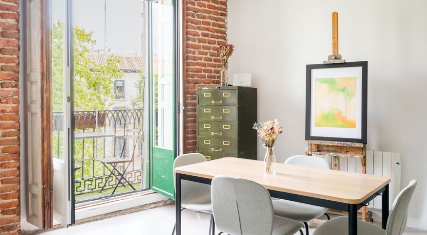 Photo of Painted Haven