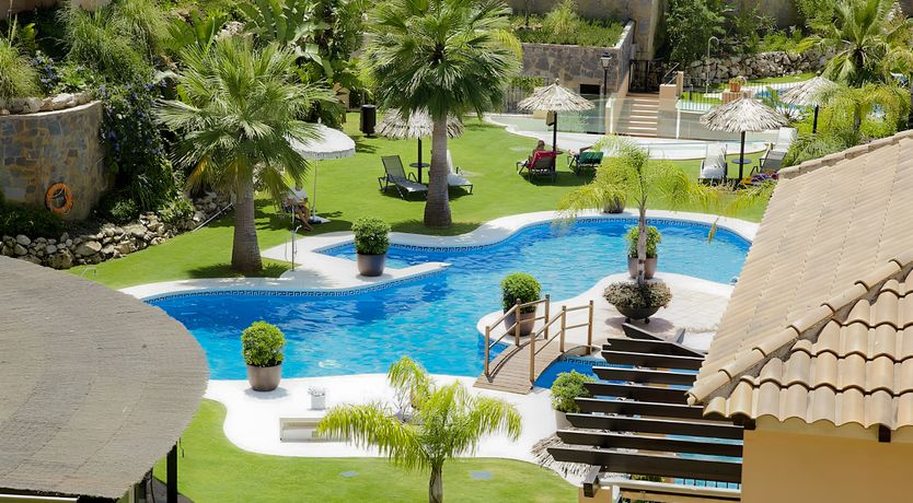 Photo of Heavenly Paradise