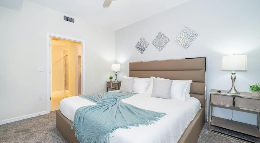 Photo of The Blue Star