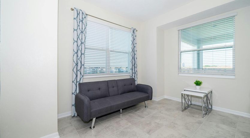 Photo of The Blue Star