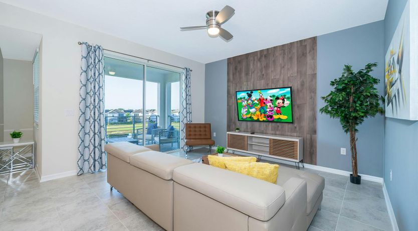 Photo of The Blue Star