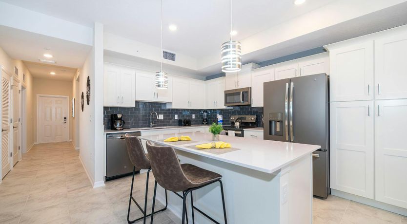 Photo of The Blue Star