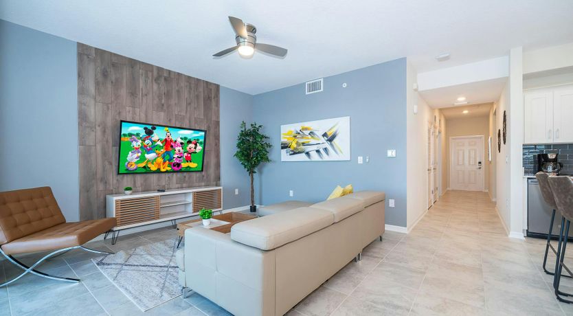 Photo of The Blue Star