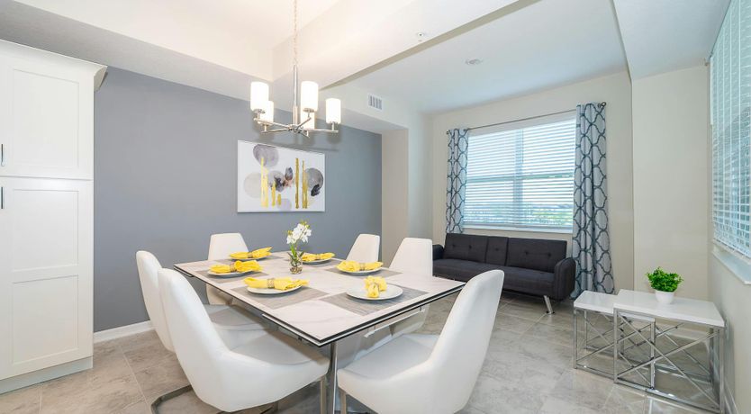 Photo of The Blue Star