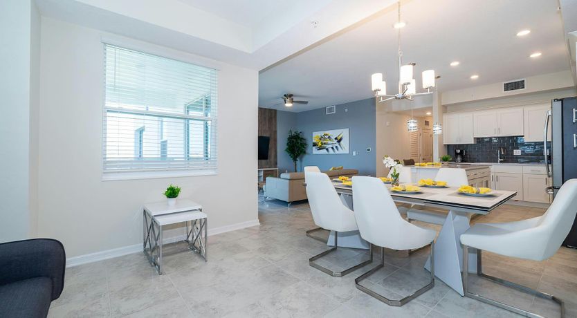 Photo of The Blue Star