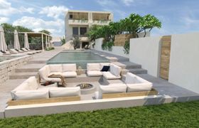 Photo of sandy-oasis-villa
