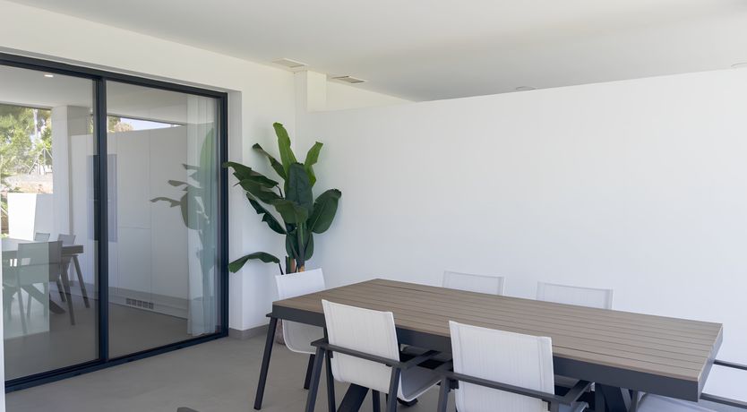 Photo of Sierra Sunsets