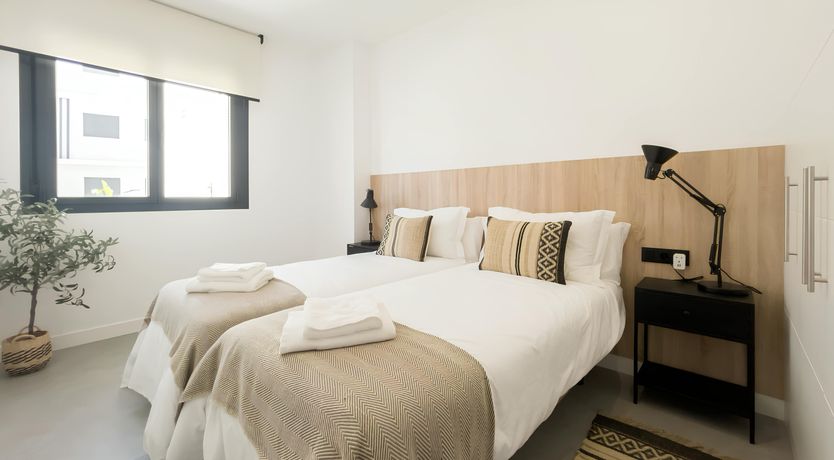 Photo of Sierra Sunsets