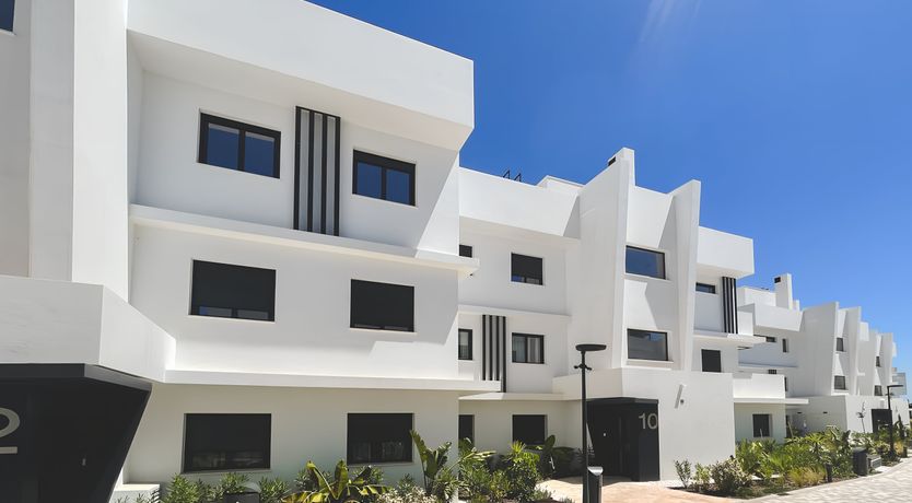 Photo of Sierra Sunsets