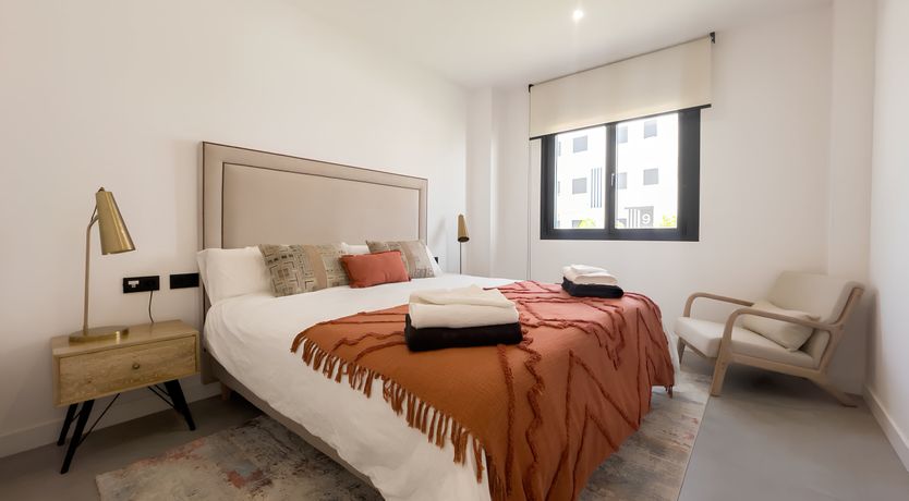 Photo of Sierra Sunsets