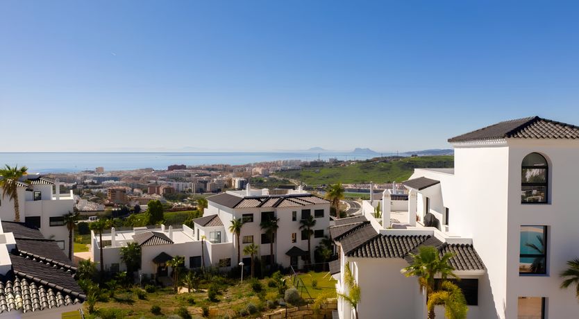 Photo of Sierra Sunsets