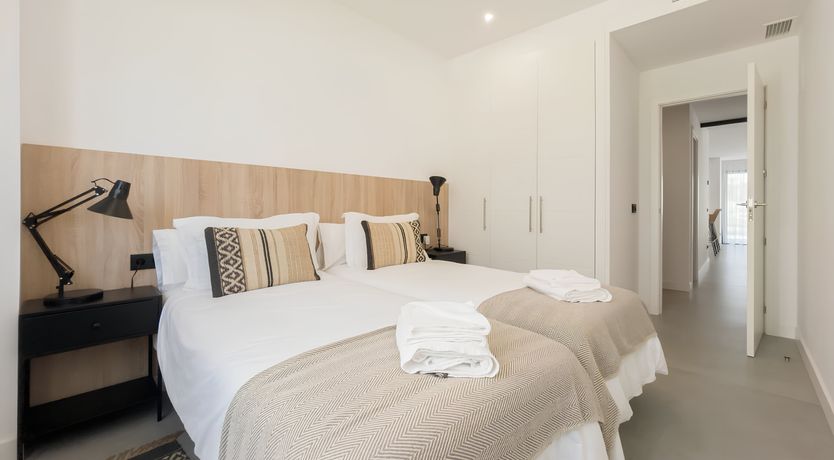 Photo of Sierra Sunsets