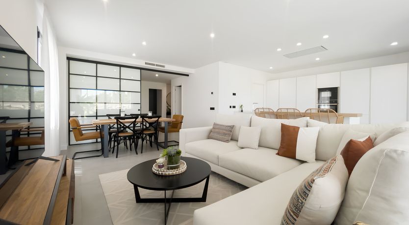 Photo of Sierra Sunsets