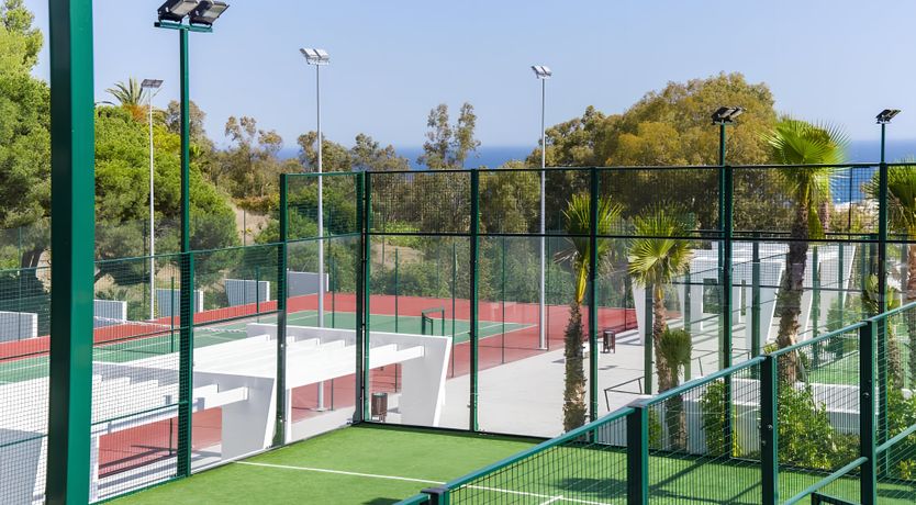 Photo of Sierra Sunsets