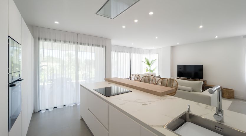 Photo of Sierra Sunsets