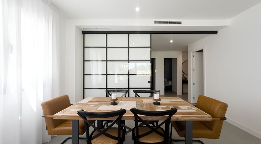 Photo of Sierra Sunsets