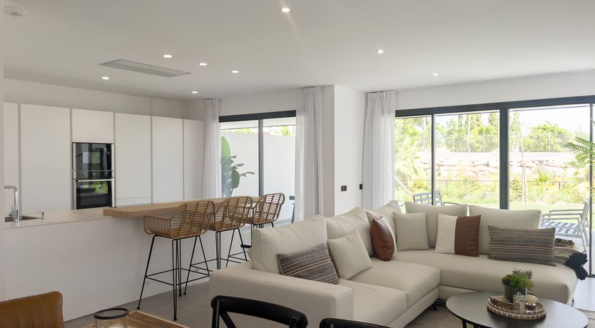 Photo of Sierra Sunsets