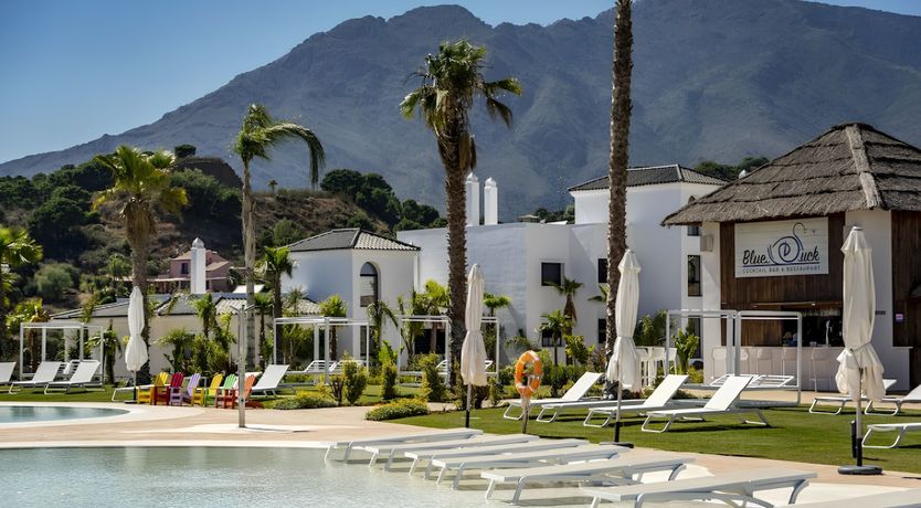 Photo of Sierra Sunsets