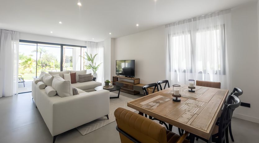 Photo of Sierra Sunsets