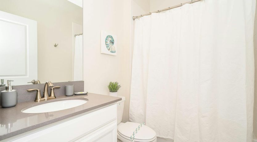 Photo of Coast of the Sea