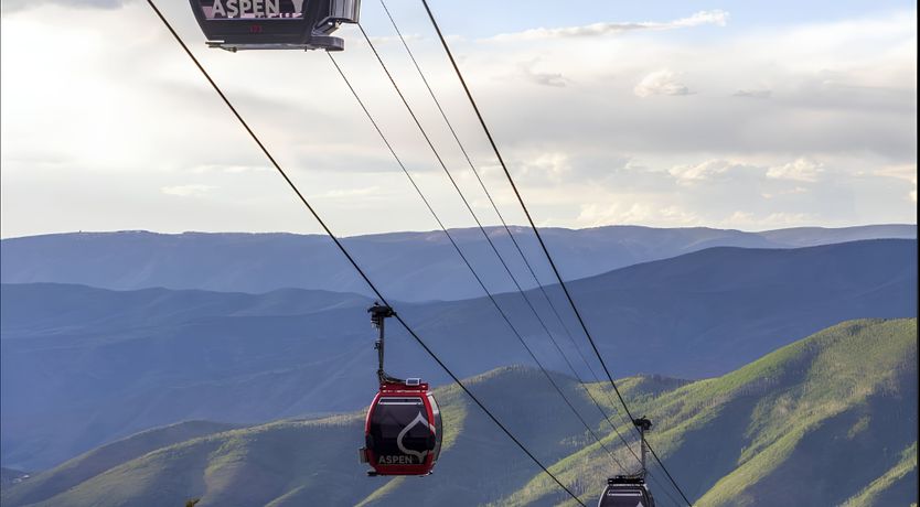 Photo of Alpine Vista