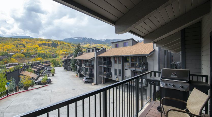 Photo of Alpine Vista