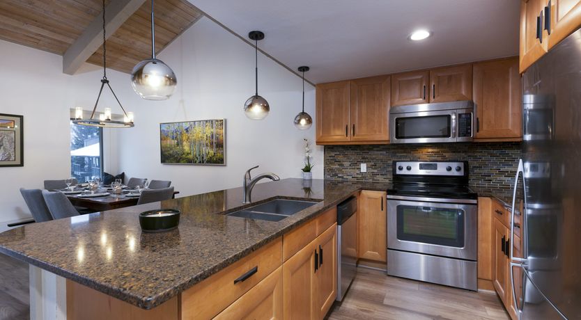 Photo of Alpine Vista