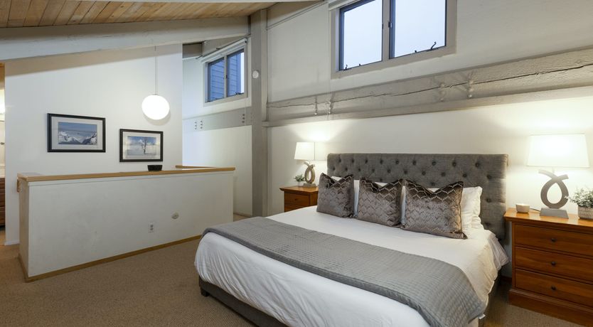 Photo of Alpine Vista