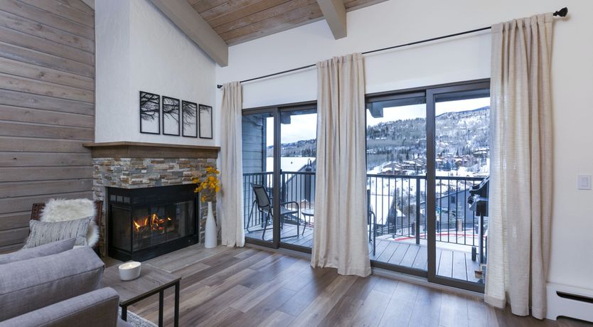 Photo of Alpine Vista