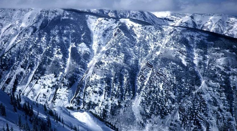 Photo of Alpine Vista