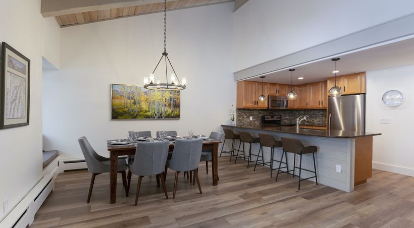 Photo of Alpine Vista