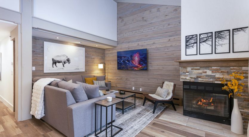 Photo of Alpine Vista