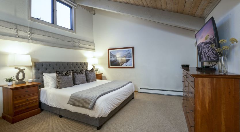 Photo of Alpine Vista