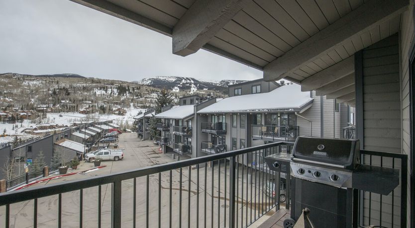 Photo of Alpine Vista