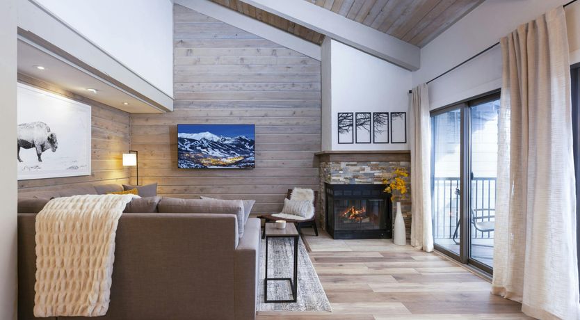 Photo of Alpine Vista