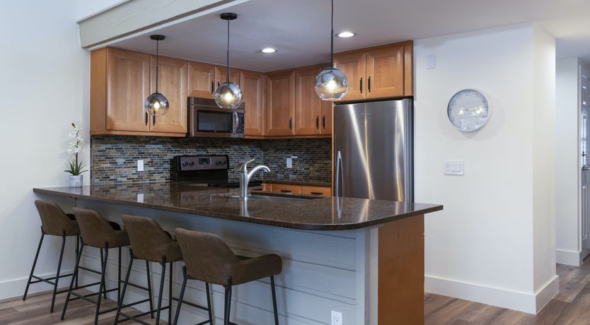 Photo of Alpine Vista