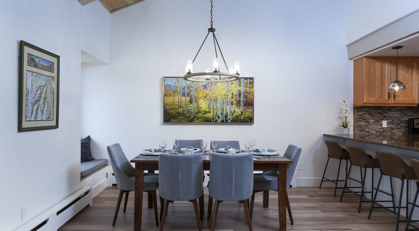 Photo of Alpine Vista